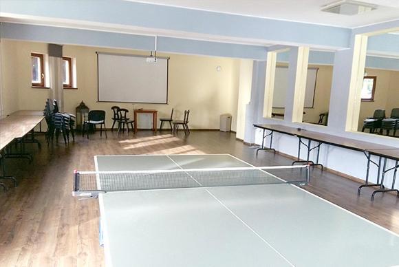 Osrodek Wypoczynkowo-Szkoleniowy Halny Hotel Zawoja Bagian luar foto